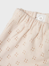Lil 'Atelier - Himaja Shorts - Shell